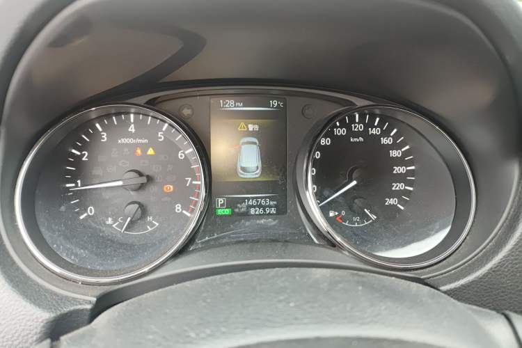 Used Nissan Qashqai 2016 2.0L CVT Elite Edition