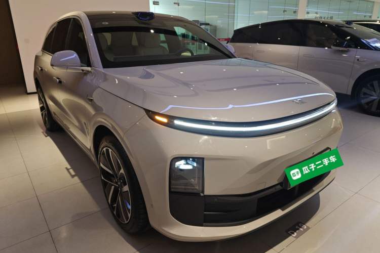 Used Li Auto L6 2024 Max