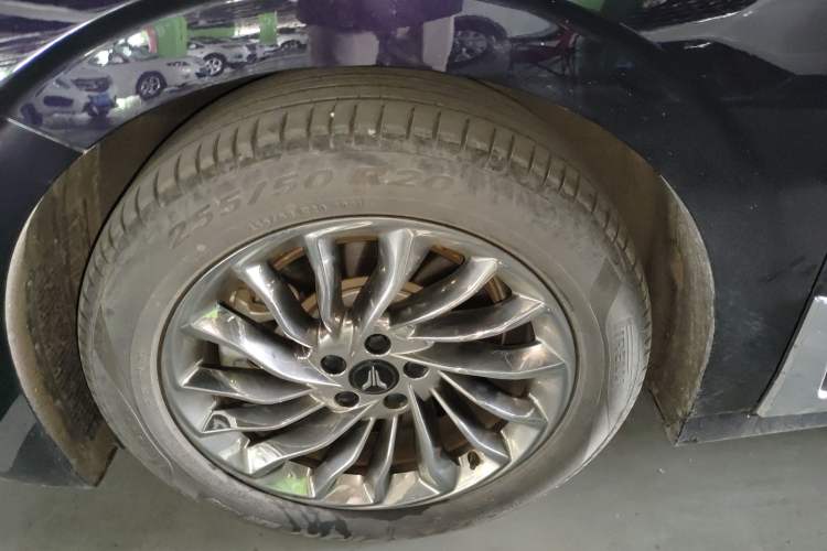 Used VOYAH Dream 2024 PHEV Ultra-Long Range Flagship Edition