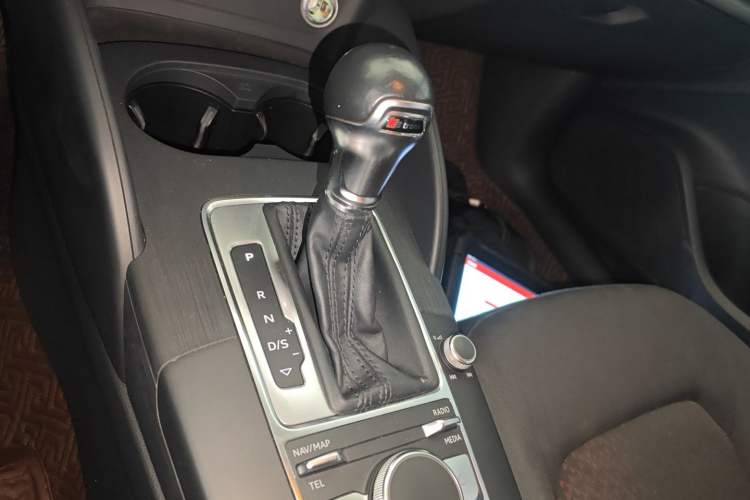 Used Audi A3 2019 Sportback 35 TFSI Ambition China V
