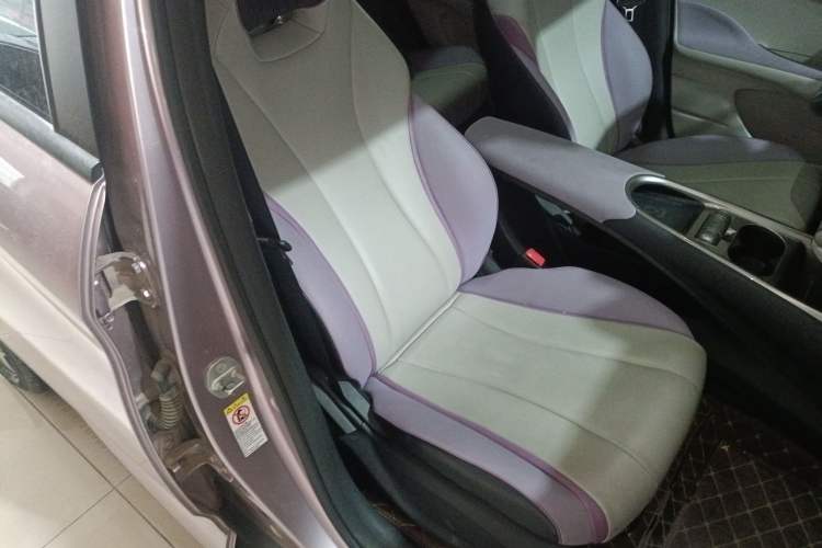 Used BYD Dolphin 2021 405 km Fashion Edition
