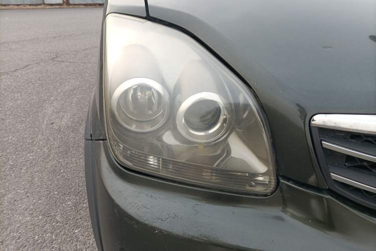 Used Suzuki Wagon R X5 2013 Cruise Edition 1.4L VVT Luxury Model China IV Standard
