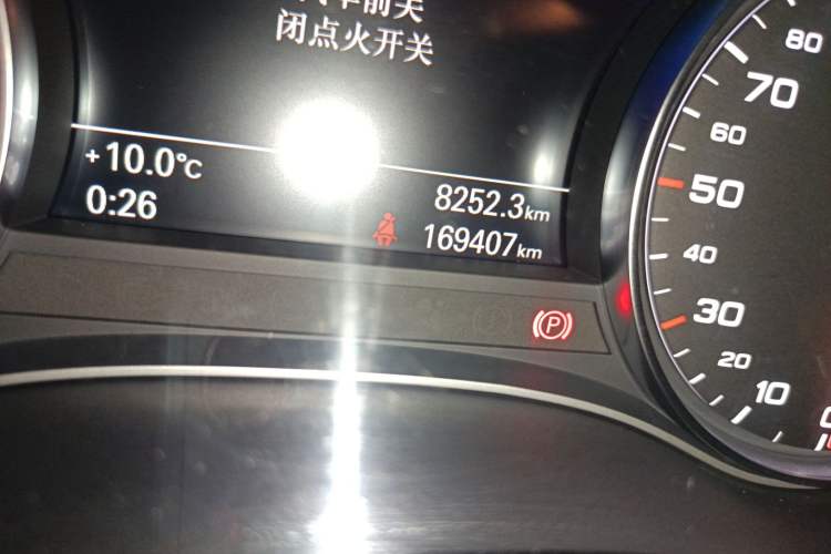 Used Audi A6L 2018 30th Anniversary Edition TFSI Trendy Model