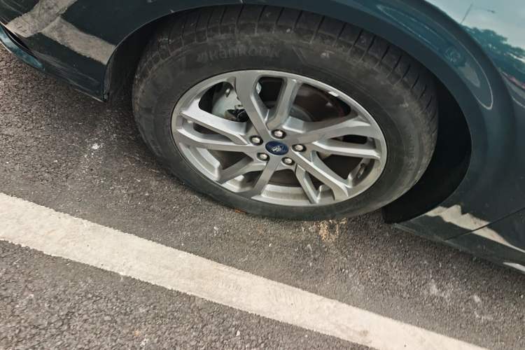 Used Ford Mondeo 2023 EcoBoost 180 Luxury Model