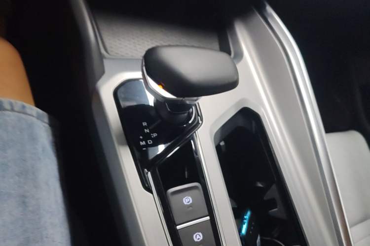 Used Geely Auto Preface 2021 2.0TD Luxury Version