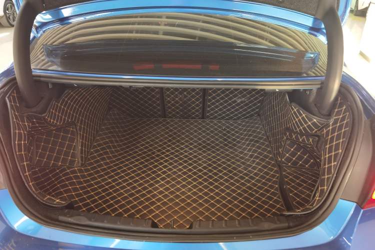 Used BMW 3 Series 2019 320Li M Sport Night Edition
