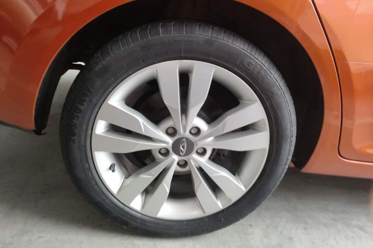 Used Chery Arrizo 5 2017 1.5L Manual Lingchao Edition