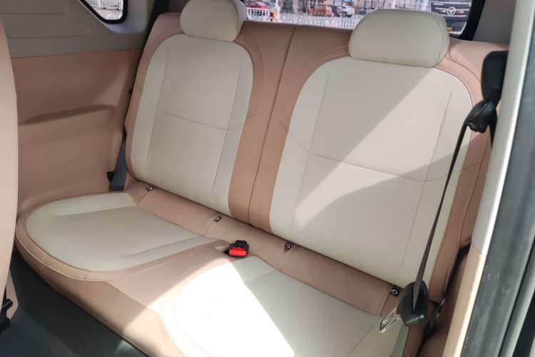 Used Geely Galaxy Panda 2024 200km Panda Kart