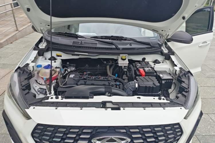 Used Chery Tiggo 3X 2022 PLUS 1.5L CVT Fashion Edition