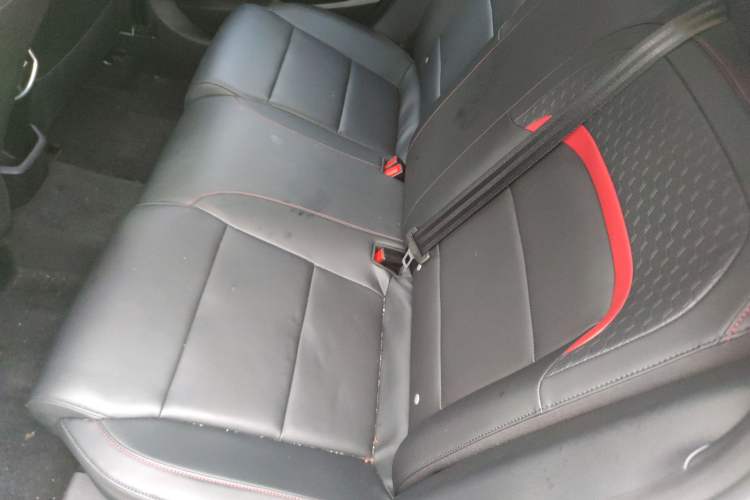 Used MG 5 2025 300TGI Global Flagship Edition