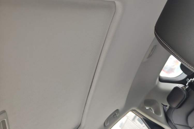 Used MG GS 2017 20T Automatic Prestige Edition
