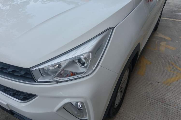 Used Wuling Hongguang S3 2019 1.5L Manual Comfort Model China VI Standard