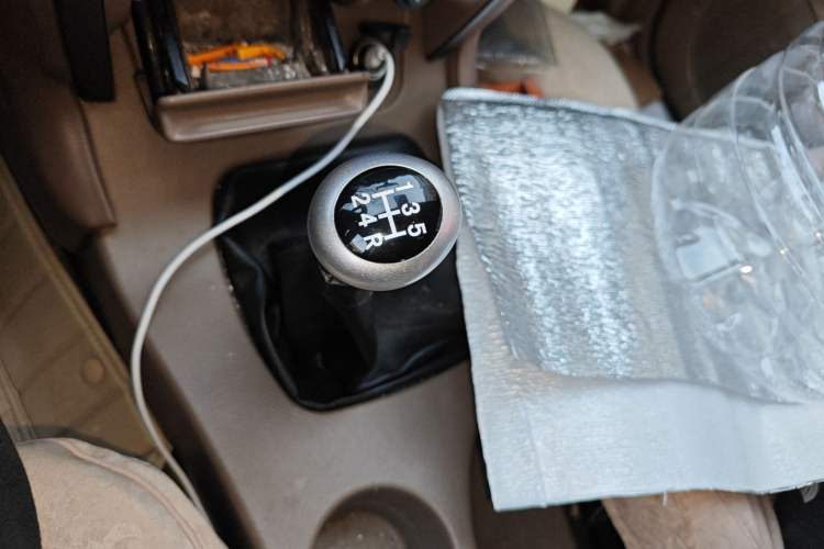 Used Haval H3 2009 Leading Edition 2.5 TCI Two-Wheel-Drive Luxury Model