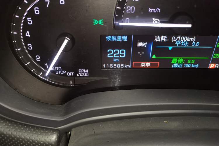 Used Cadillac XTS 2018 28T Tech Edition
