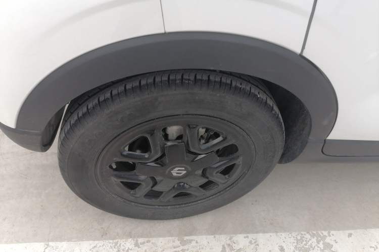 Used Leapmotor T03 2023 310 Lite Edition
