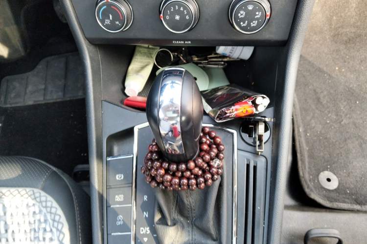 Used Volkswagen Lavida 2021 1.5L Automatic Comfort Edition
