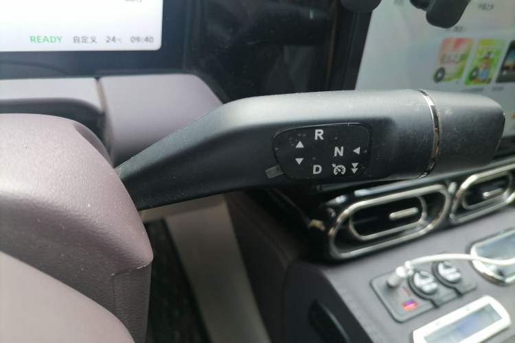 Used Leapmotor C11 2023 Pure Electric 500 Smart Edition
