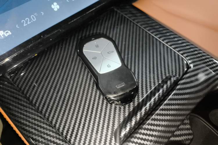 Used XPeng P5 2022 460E+