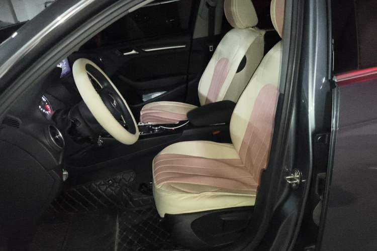 Used Audi A3 2020 Restyled Sportback 35 TFSI Entry-Level China VI Emission Standard