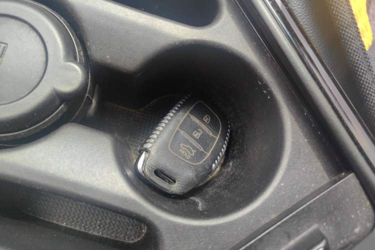 Used Hyundai Mistra 2014 1.8L Automatic Smart GLS
