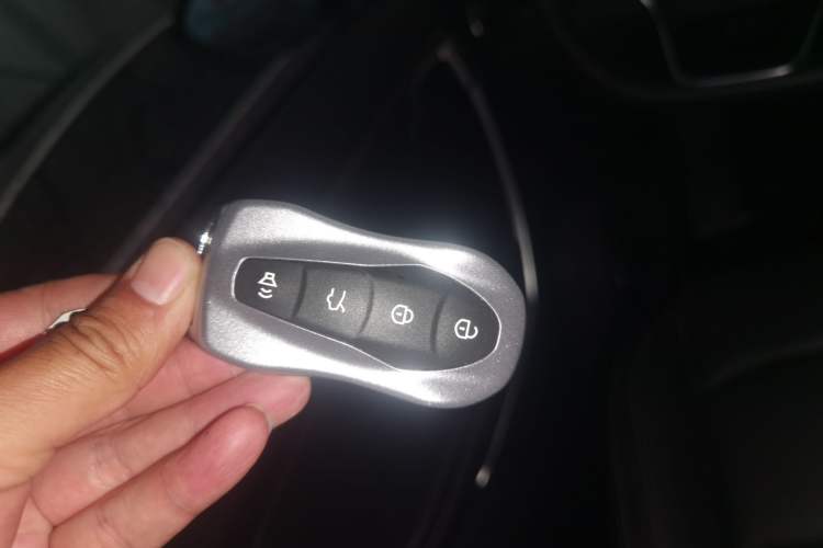 Used Geely Auto Emgrand X7 Sport 2020 1.8TD DCT Smart Connect PRO
