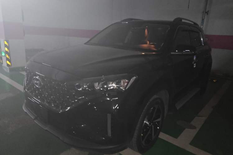 Used Hyundai ix35 2021 2.0L Automatic 2WD GLS Leading Edition
