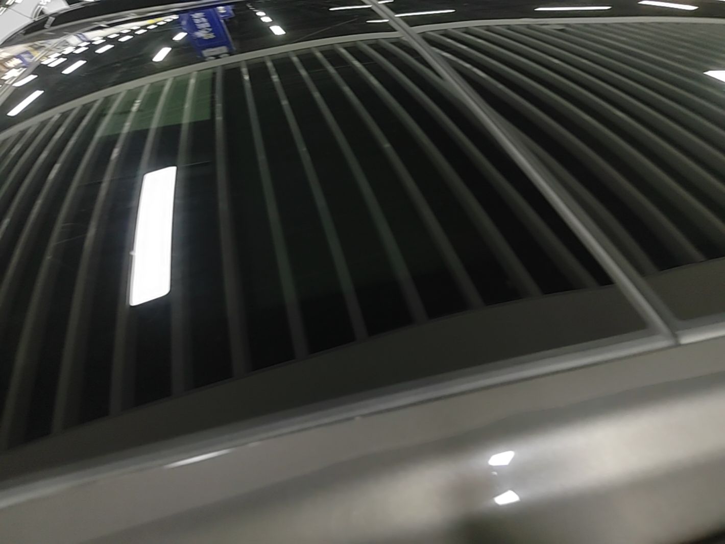 Geely Auto Emgrand X7 Sport 2021 1.8TD DCT Two-Wheel Drive Asian Games Comfort Edition — снимка 7