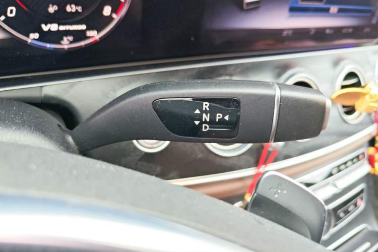 Used Mercedes-Benz E-Class 2018 Restyled E 300 L Sporty and Stylish Edition