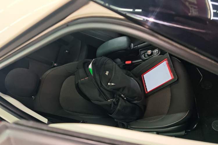 Used MINI MINI 2019 1.5T ONE Five-Door Edition
