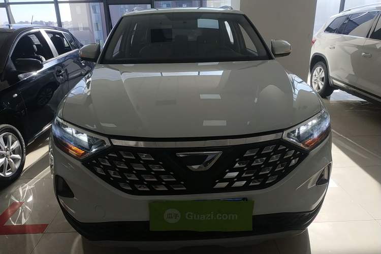 Used Jetta VS5 2021 280TSI Automatic Trend Edition
