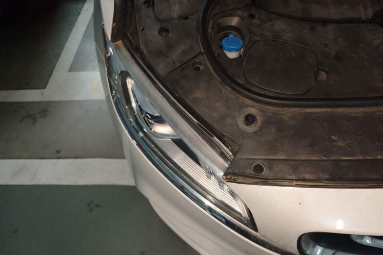 Used Geely Auto Emgrand GT New Energy 2018 1.5T PHEV Yaoxiang Edition