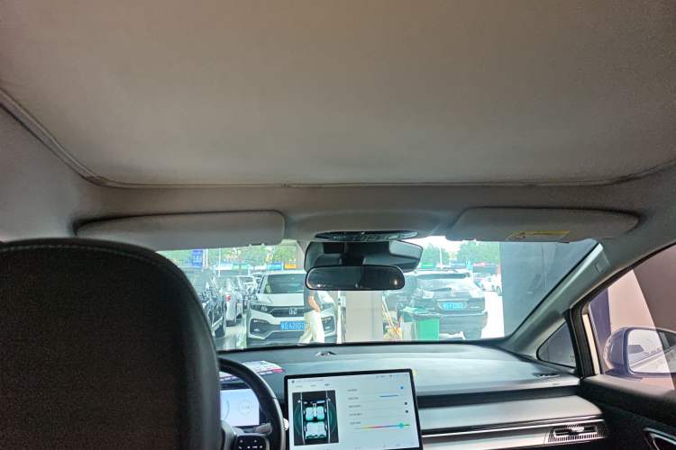 Used AION Y 2022 Plus 70 Smart Edition
