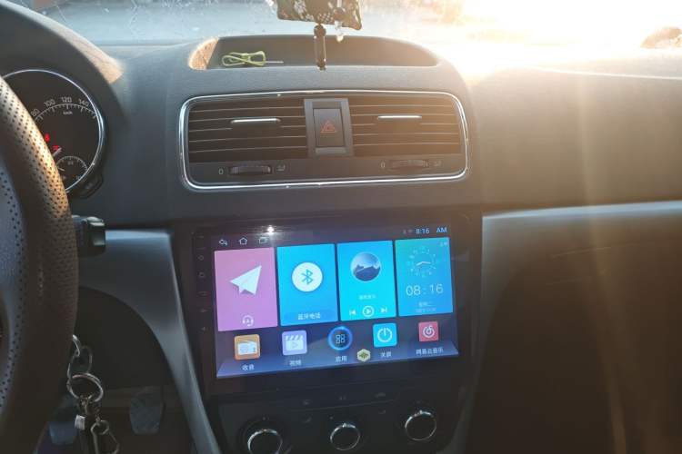 Used Skoda Yeti 2014 1.4TSI Manual Explore Edition
