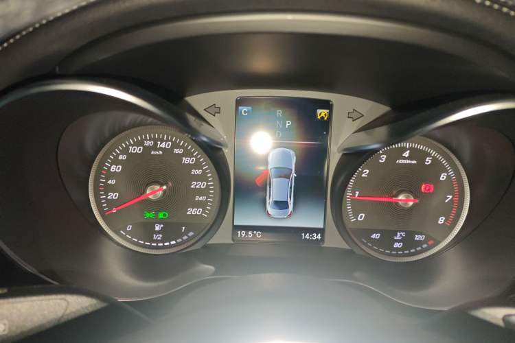 Used Mercedes-Benz C-Class 2018 C 200 L Sport Edition Achievement Special Edition