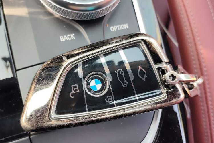 Used BMW X3 2023 xDrive30i Leading Model M Night Edition Package