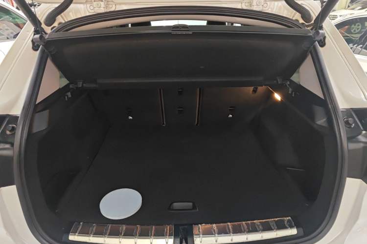 Used BMW X1 2020 sDrive25Li Leading Model
