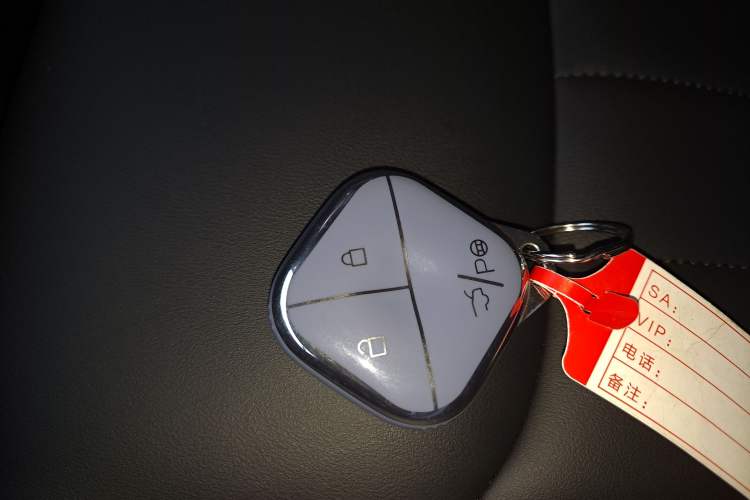 Used Wuling Bingo 2024 333 km Enjoyment Version