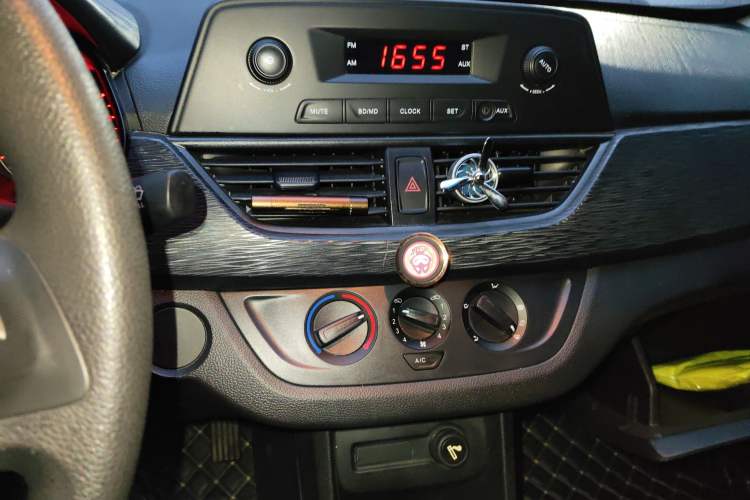Used Baojun 310 2020 1.2L Manual Value Edition
