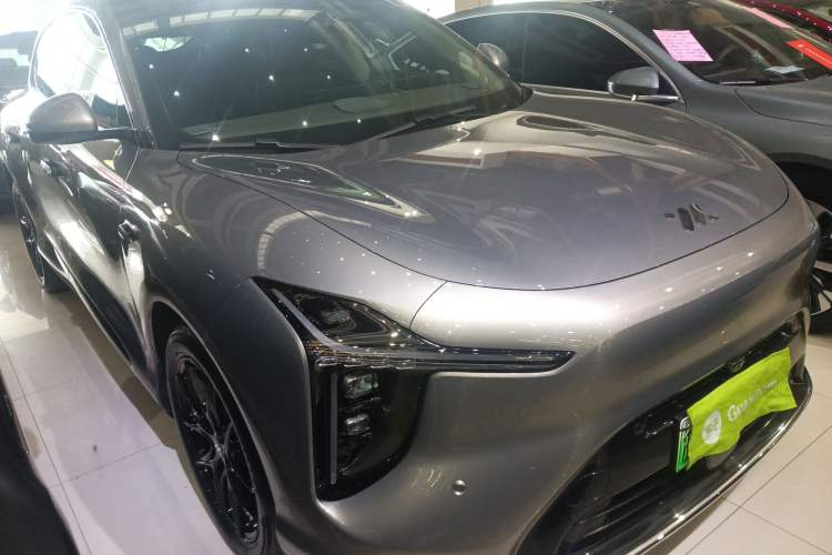 Used IM LS6 2026 Model Range-Extending 66 Max
