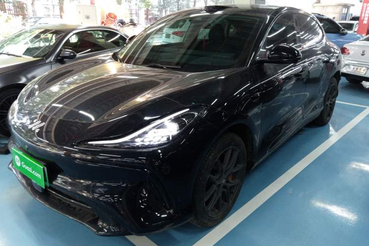 Used IM LS6 2023 Max Long-Range Version