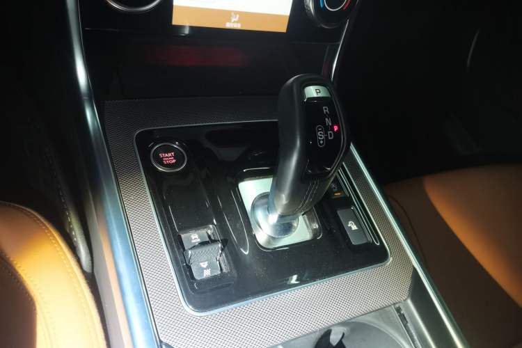 Used Jaguar XEL 2023 2.0T 250 PS R-DYNAMIC S Advanced Sport Edition
