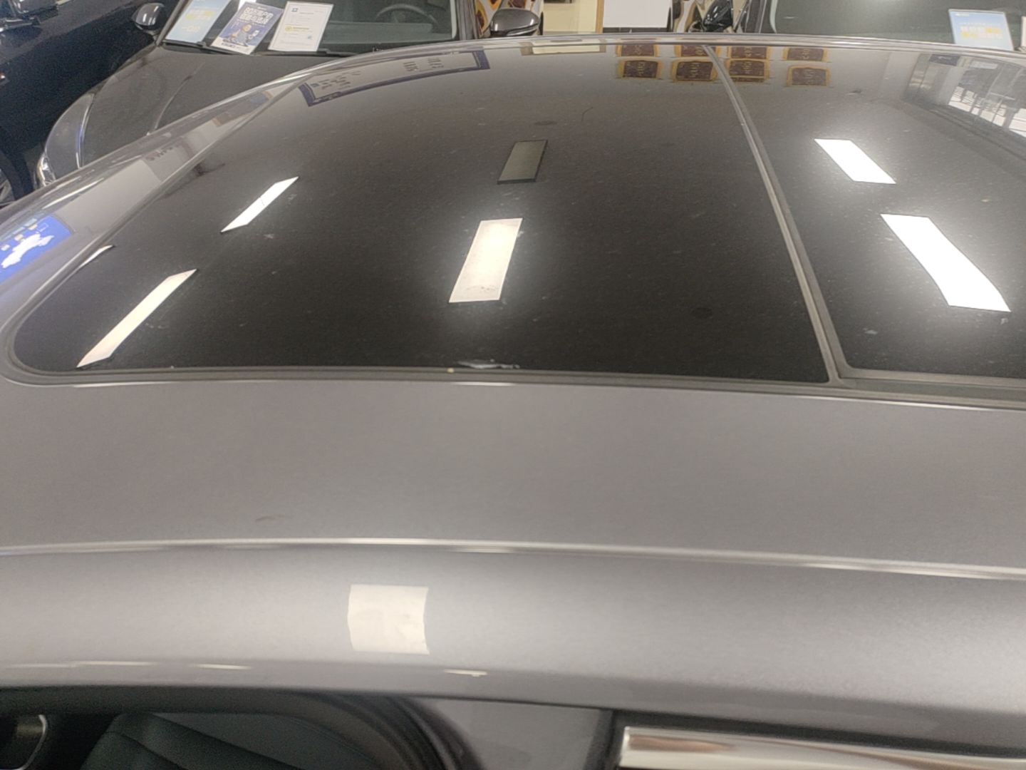 Hongqi H5 PHEV 2025 170 Super Hybrid Version — снимка 7