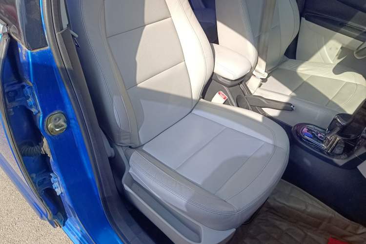 Used Citroen C-Quatre 2012 Hatchback 1.6L Automatic Enjoyment Model