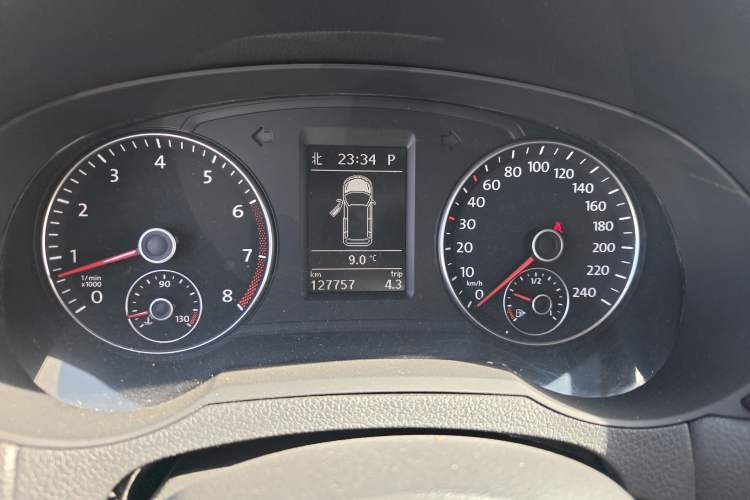 Used Volkswagen Sharan 2018 380TSI Comfort Edition 7-Seater