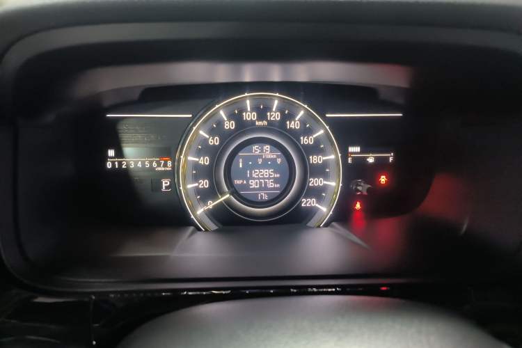 Used Honda Elysion 2016 2.4L Classic Edition