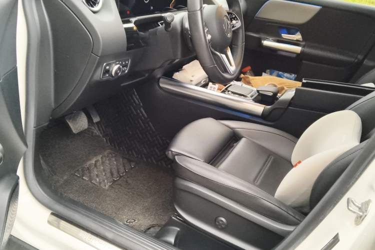 Used Mercedes-Benz GLA 2020 GLA 180
