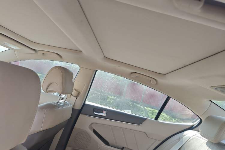 Used Kia Cadenza 2012 2.4L Business Sunroof Version