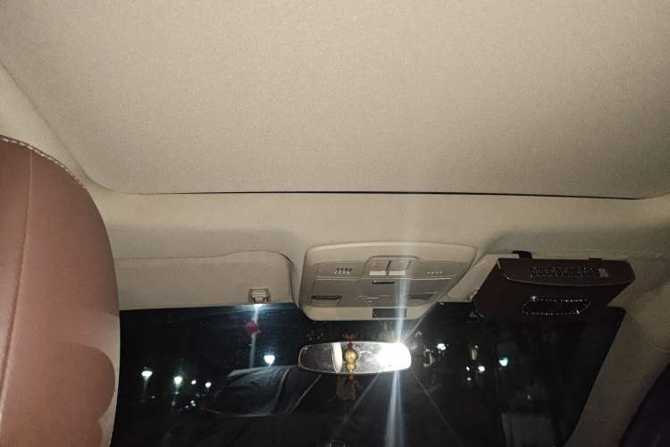 Used Buick Envision 2017 20T Two-Wheel Drive Elite Version