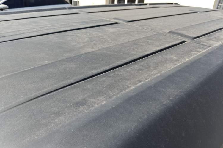 Used Ford Bronco 2024 2.3T Wilderness
