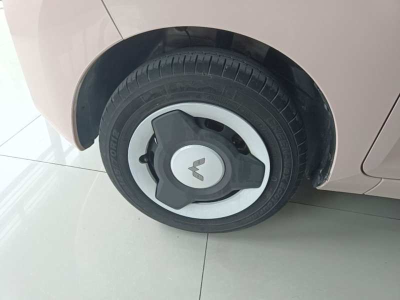 Used Wuling Hongguang MINIEV 2022 Macaron Premium Model – Lithium Iron Phosphate — 22
